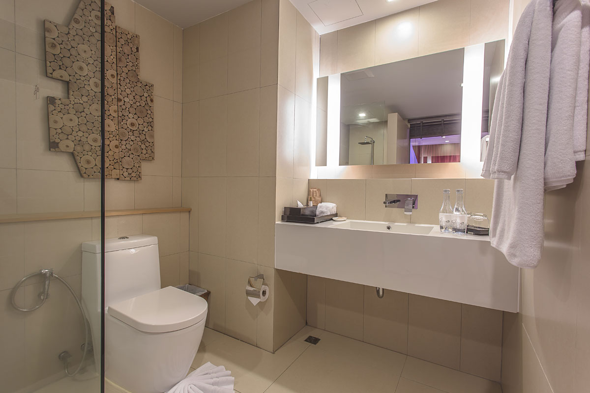 Fotos del hotel - KALIMA RESORT & SPA PHUKET
