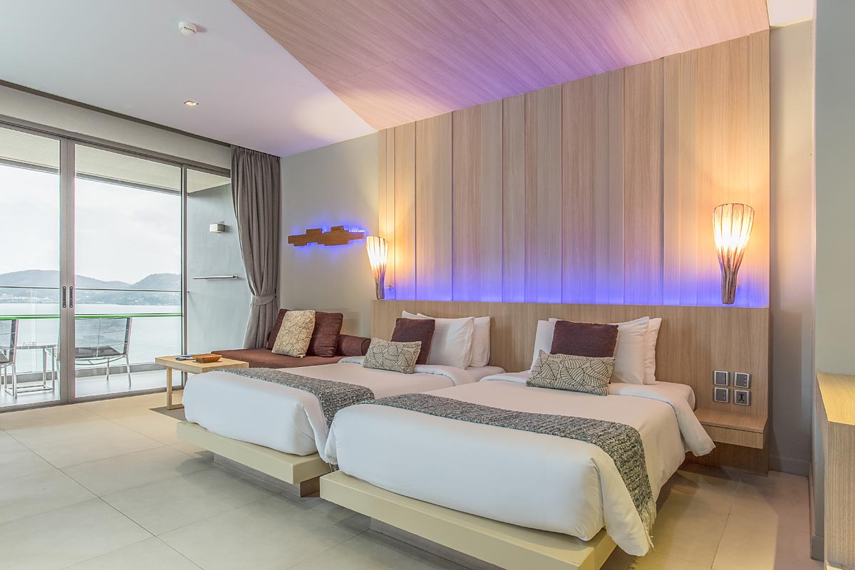 Fotos del hotel - KALIMA RESORT & SPA PHUKET