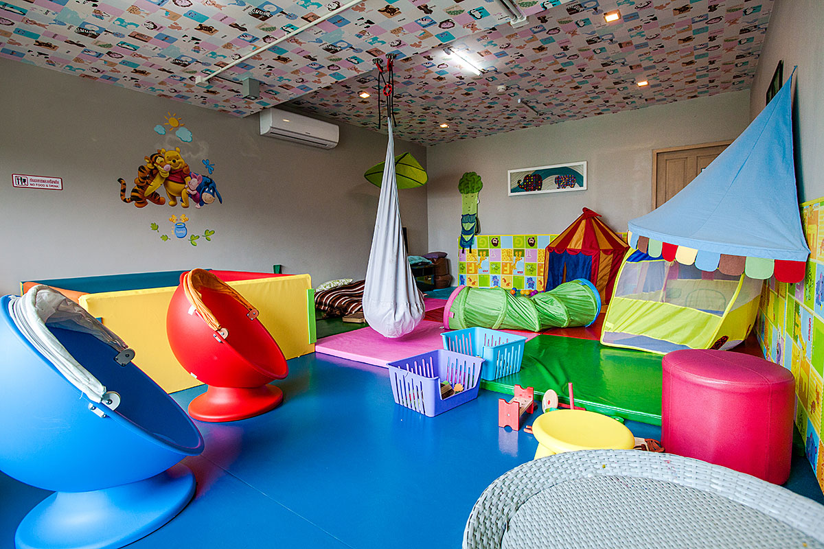 Fotos del hotel - KALIMA RESORT & SPA PHUKET