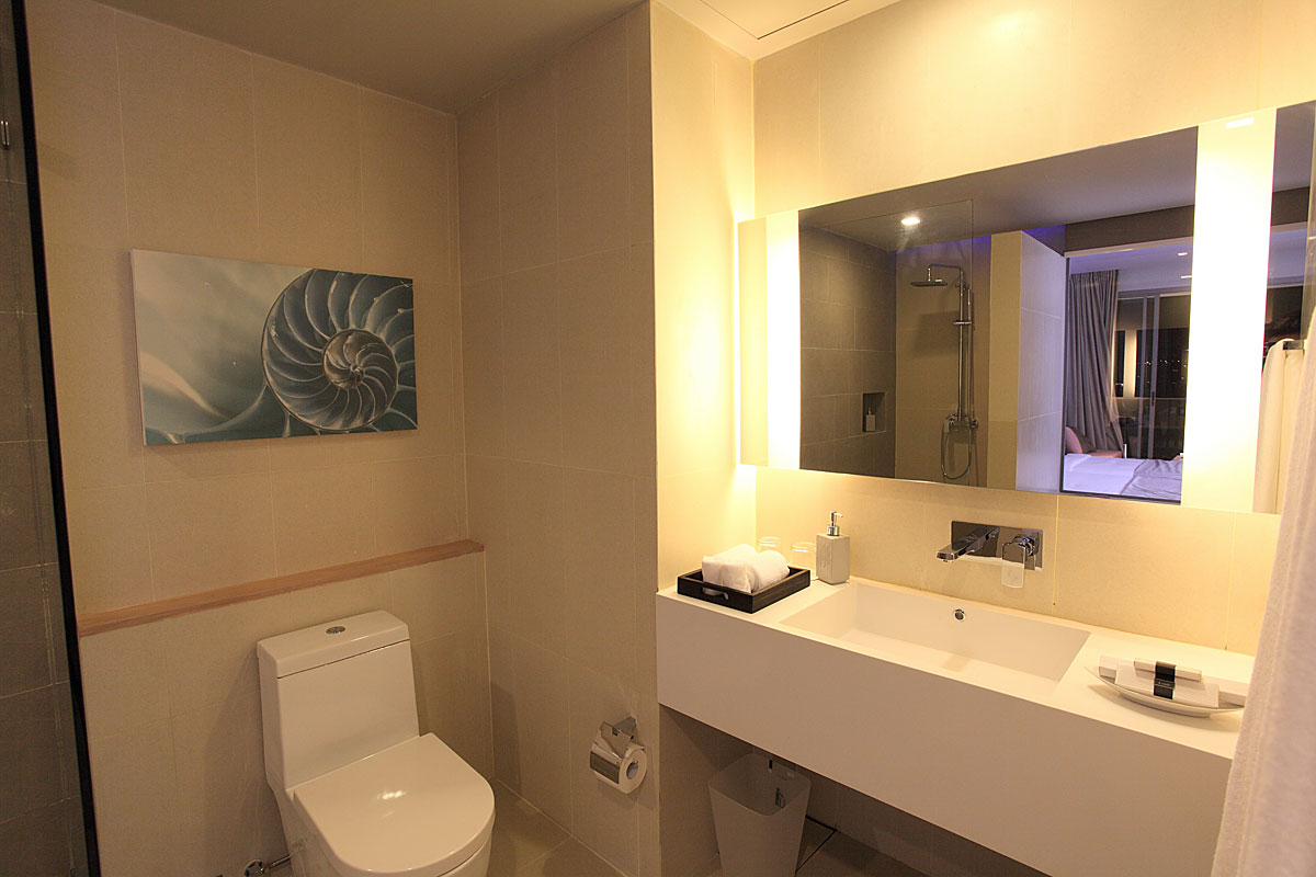 Fotos del hotel - KALIMA RESORT & SPA PHUKET