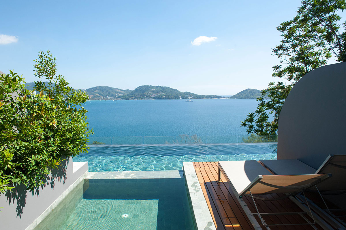 Fotos del hotel - KALIMA RESORT & SPA PHUKET