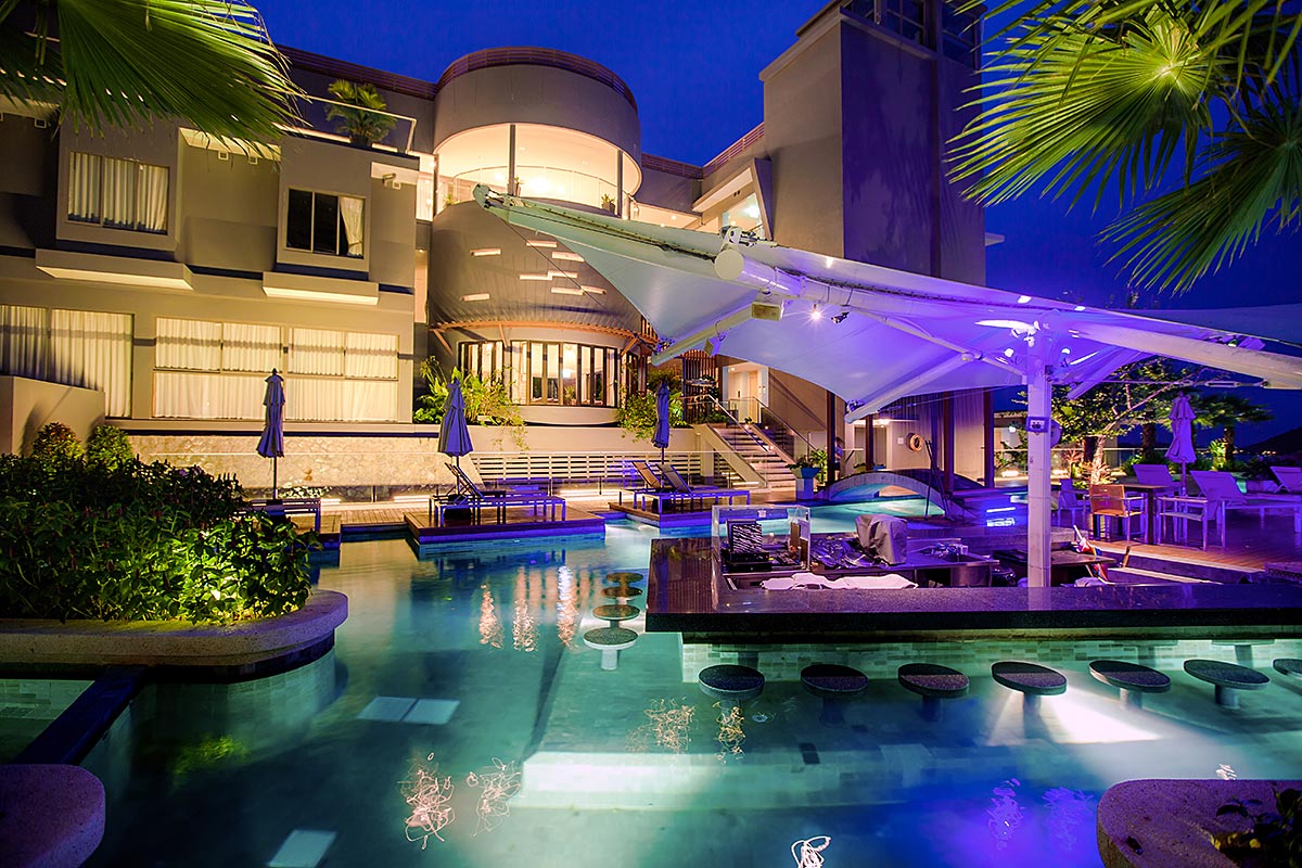 Fotos del hotel - KALIMA RESORT & SPA PHUKET