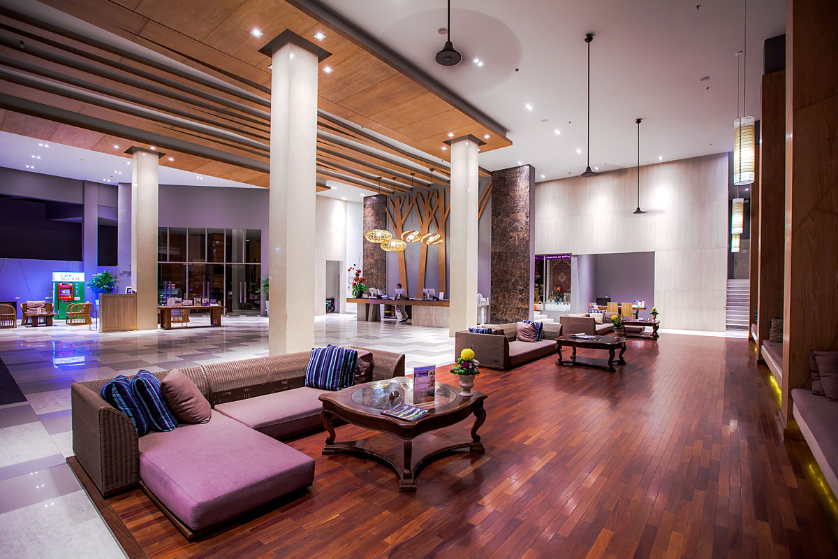 Fotos del hotel - KALIMA RESORT & SPA PHUKET