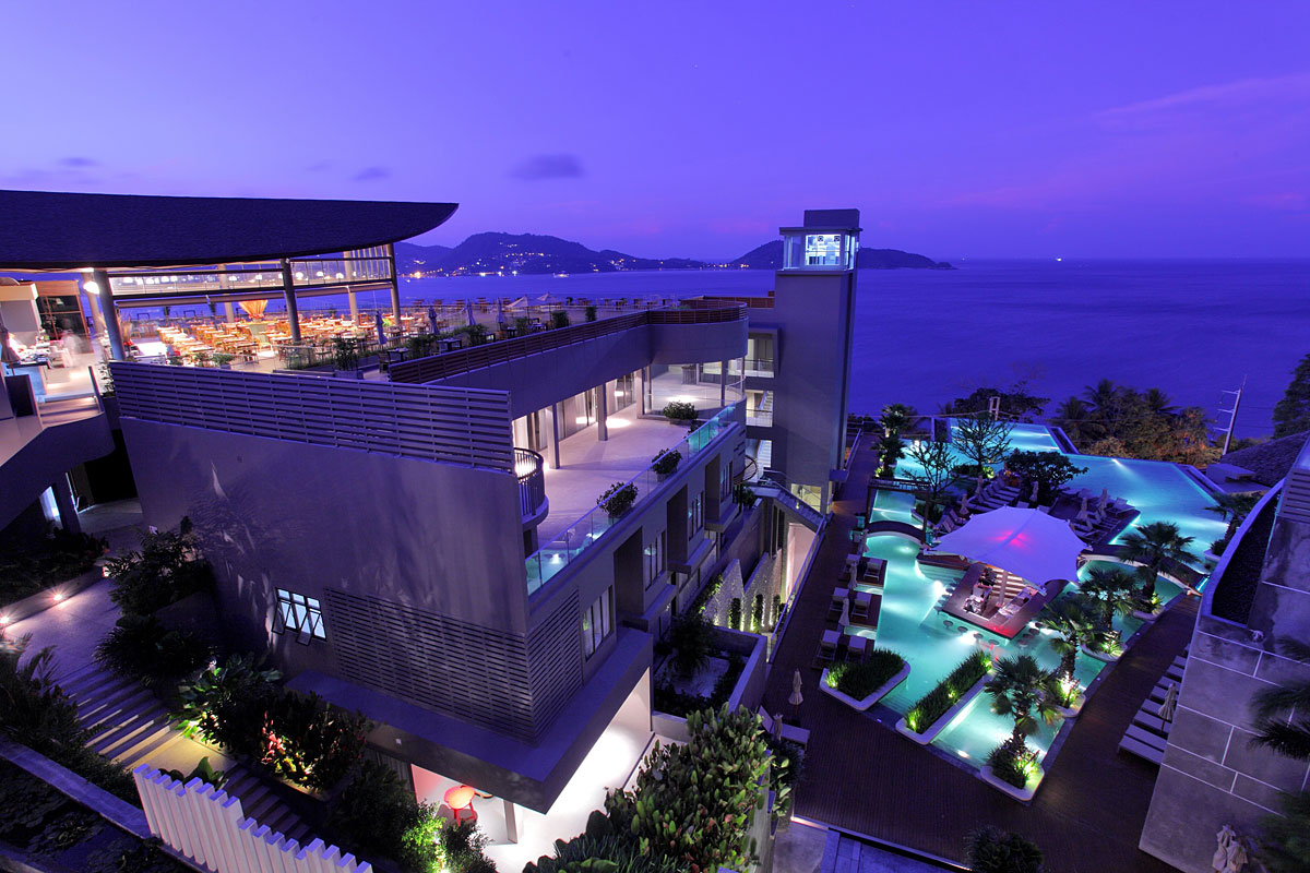 Fotos del hotel - KALIMA RESORT & SPA PHUKET