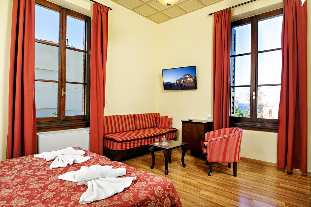 Fotos del hotel - HALEPA HOTEL