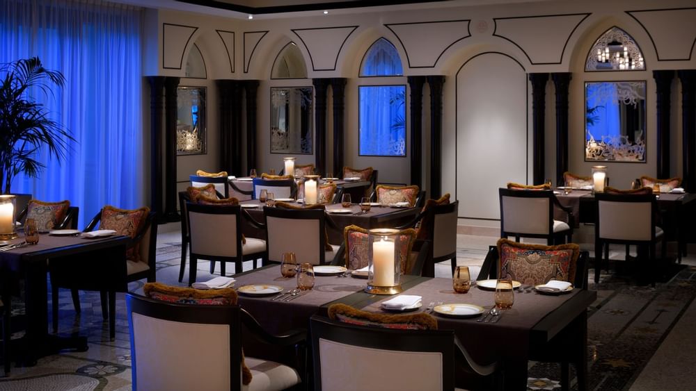 Fotos del hotel - PALAZZO VERSACE DUBAI