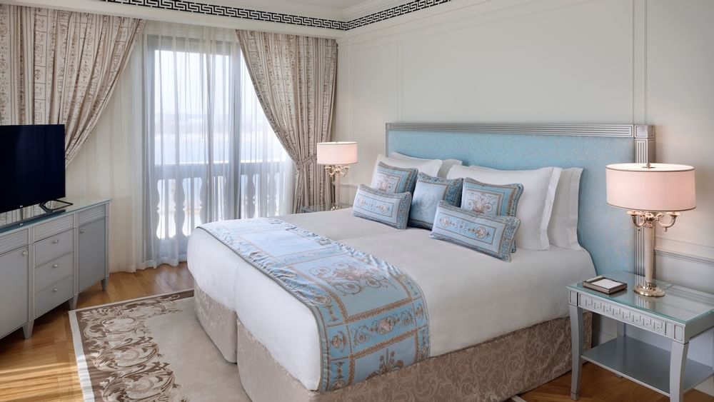 Fotos del hotel - PALAZZO VERSACE DUBAI