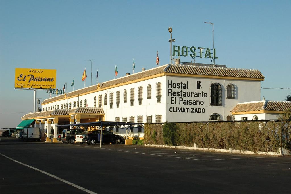 Fotos del hotel - OYO HOSTAL EL PAISANO