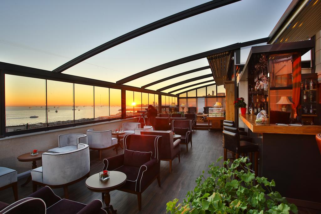 Fotos del hotel - INNOVA SULTANAHMET HOTEL
