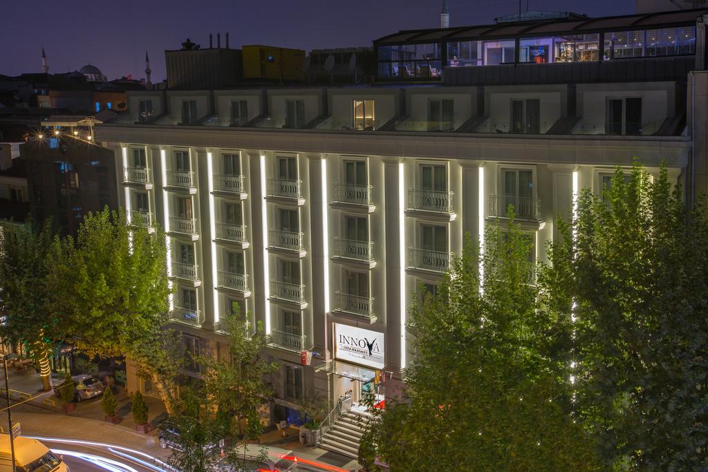 Fotos del hotel - INNOVA SULTANAHMET HOTEL
