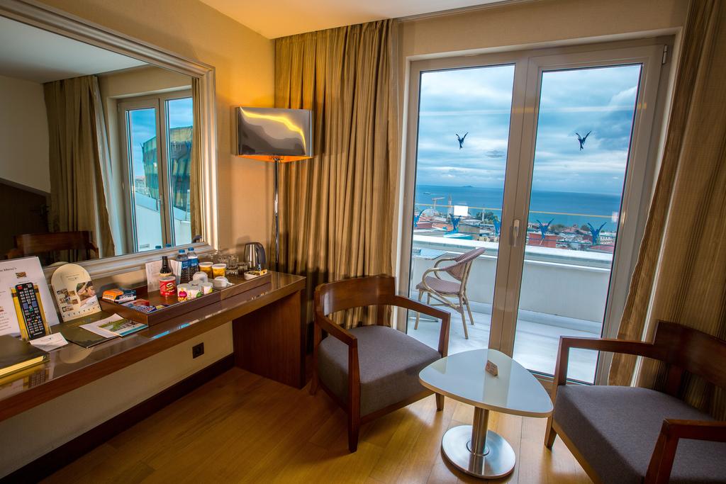 Fotos del hotel - INNOVA SULTANAHMET HOTEL