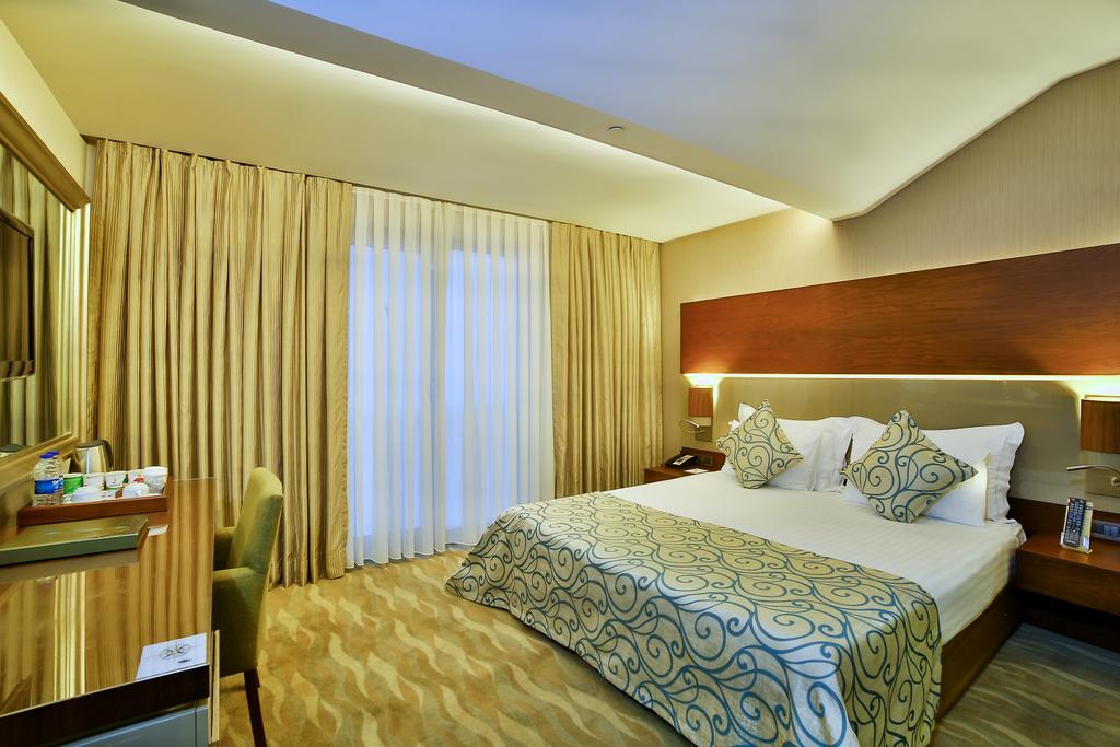 Fotos del hotel - INNOVA SULTANAHMET HOTEL