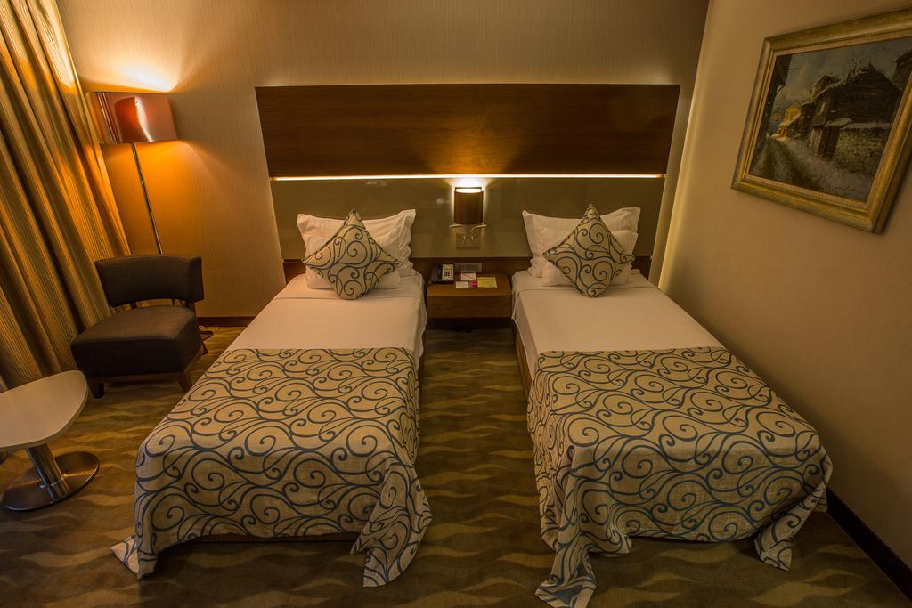 Fotos del hotel - INNOVA SULTANAHMET HOTEL