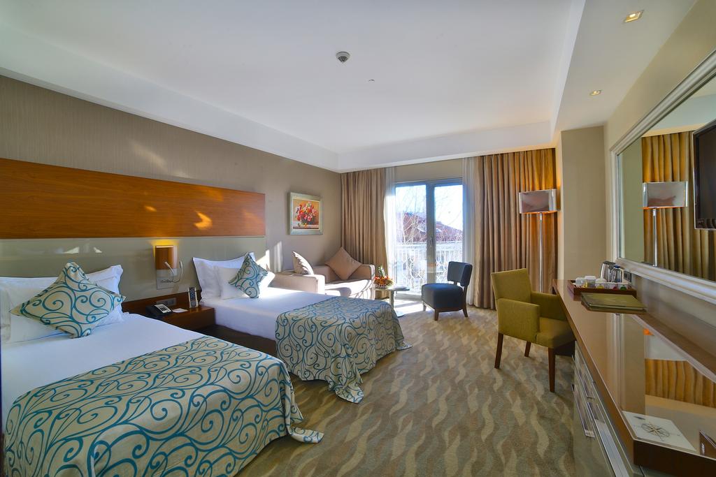 Fotos del hotel - INNOVA SULTANAHMET HOTEL
