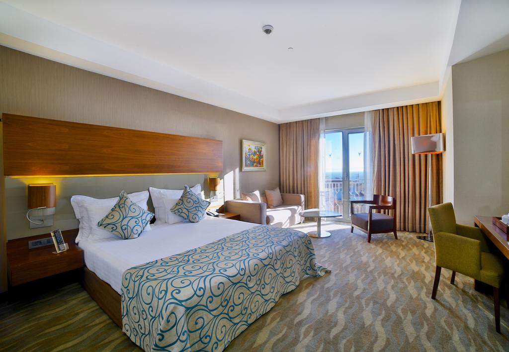 Fotos del hotel - INNOVA SULTANAHMET HOTEL