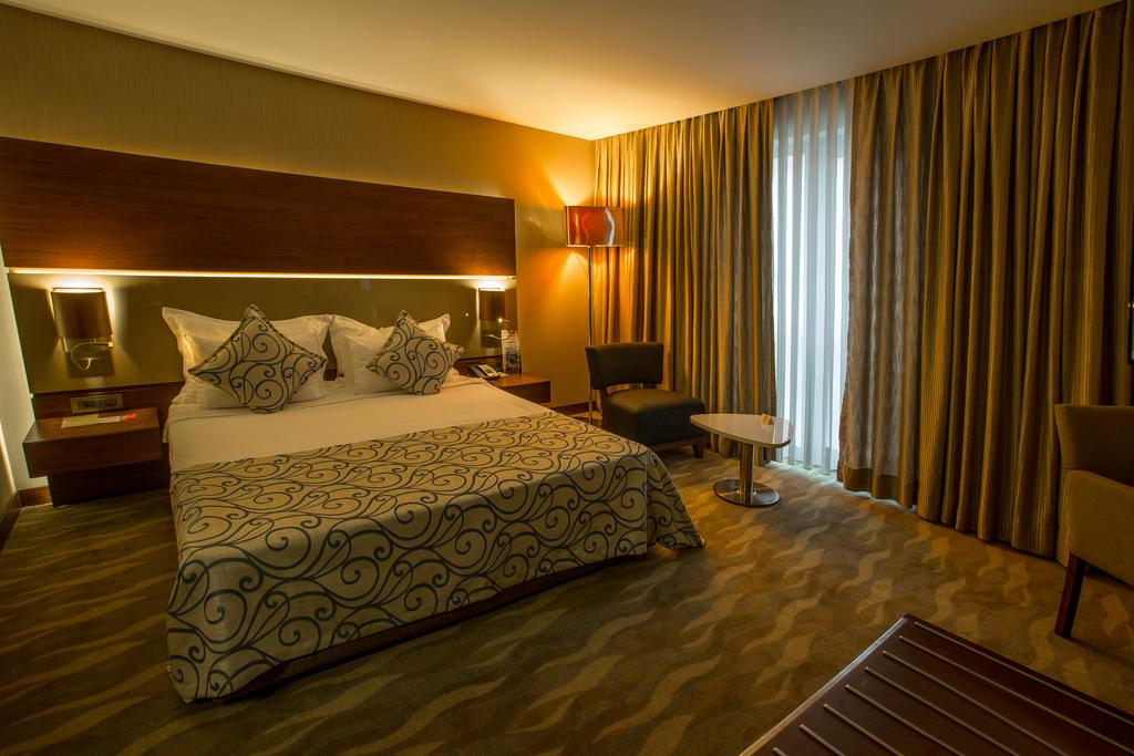 Fotos del hotel - INNOVA SULTANAHMET HOTEL