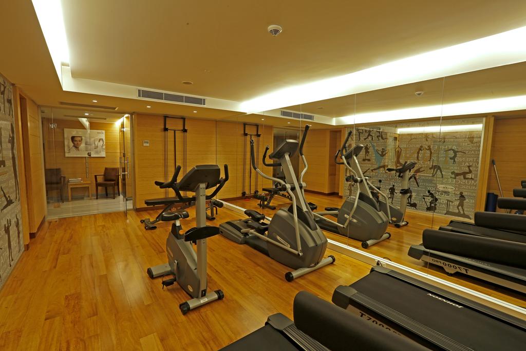 Fotos del hotel - INNOVA SULTANAHMET HOTEL