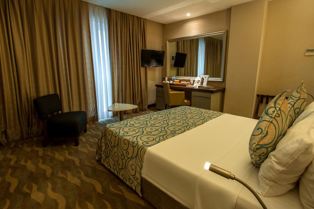 Fotos del hotel - INNOVA SULTANAHMET HOTEL