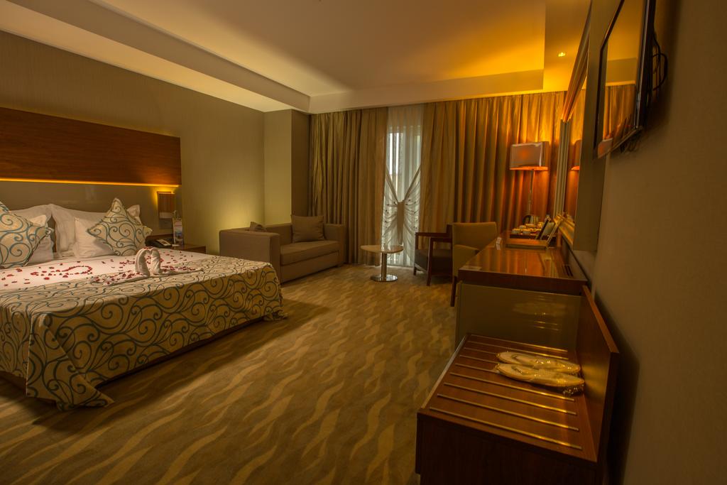 Fotos del hotel - INNOVA SULTANAHMET HOTEL