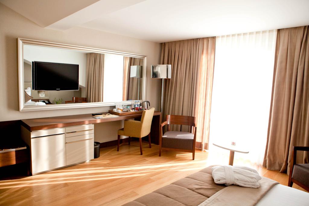 Fotos del hotel - INNOVA SULTANAHMET HOTEL