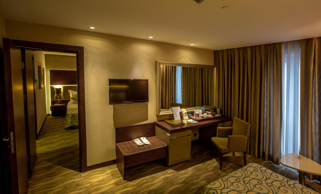 Fotos del hotel - INNOVA SULTANAHMET HOTEL
