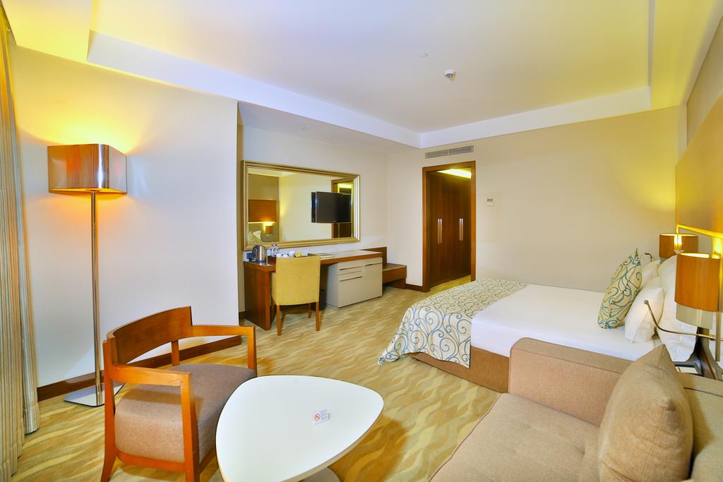 Fotos del hotel - INNOVA SULTANAHMET HOTEL