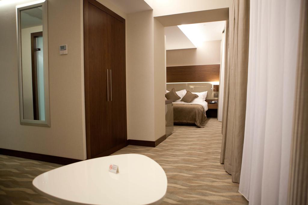 Fotos del hotel - INNOVA SULTANAHMET HOTEL