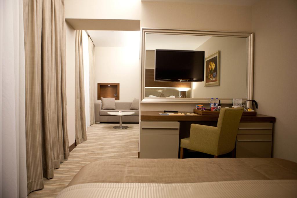 Fotos del hotel - INNOVA SULTANAHMET HOTEL