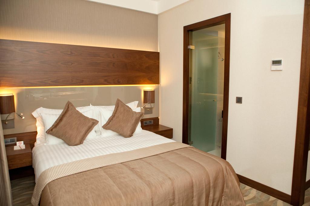 Fotos del hotel - INNOVA SULTANAHMET HOTEL