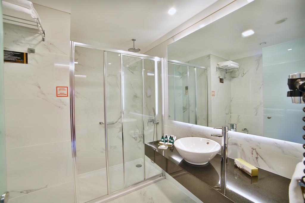 Fotos del hotel - INNOVA SULTANAHMET HOTEL