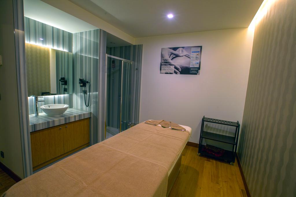 Fotos del hotel - INNOVA SULTANAHMET HOTEL