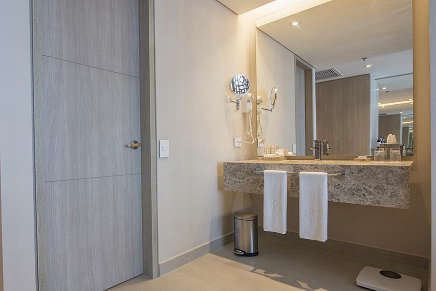Fotos del hotel - ESTELAR CARTAGENA INDIAS H.