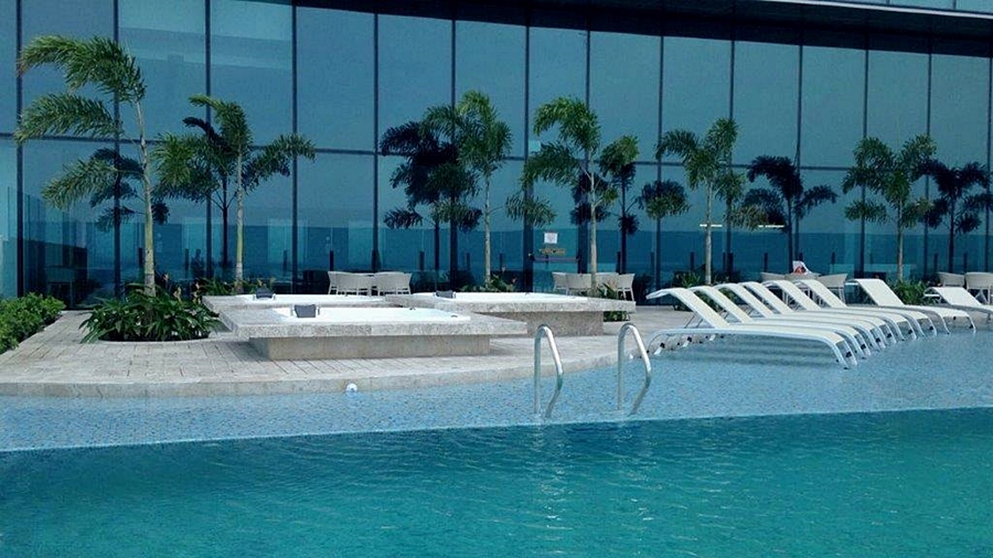 Fotos del hotel - ESTELAR CARTAGENA INDIAS H.