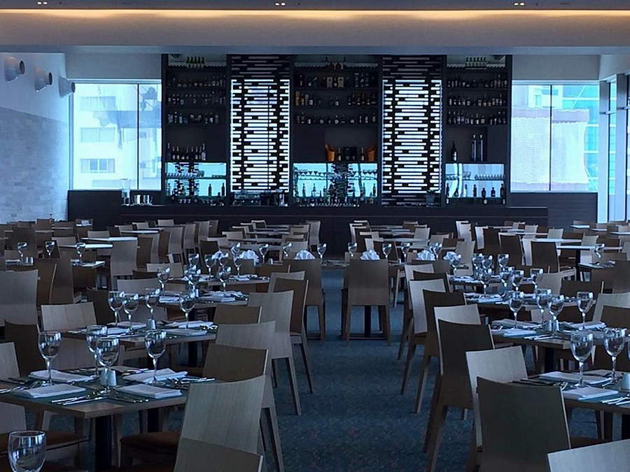 Fotos del hotel - ESTELAR CARTAGENA INDIAS H.