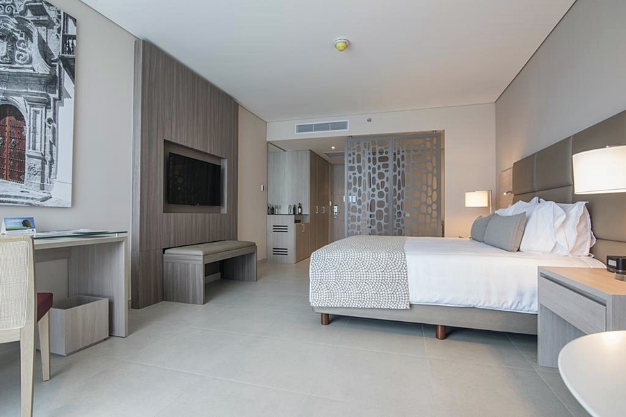 Fotos del hotel - ESTELAR CARTAGENA INDIAS H.