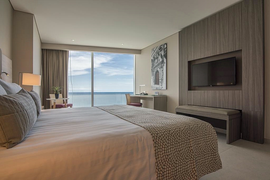 Fotos del hotel - ESTELAR CARTAGENA INDIAS H.