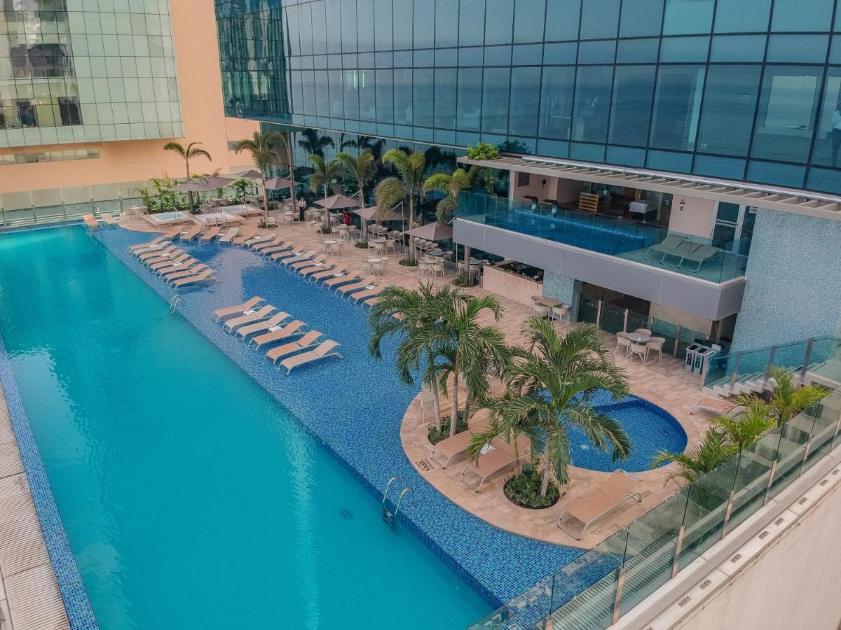 Fotos del hotel - ESTELAR CARTAGENA INDIAS H.