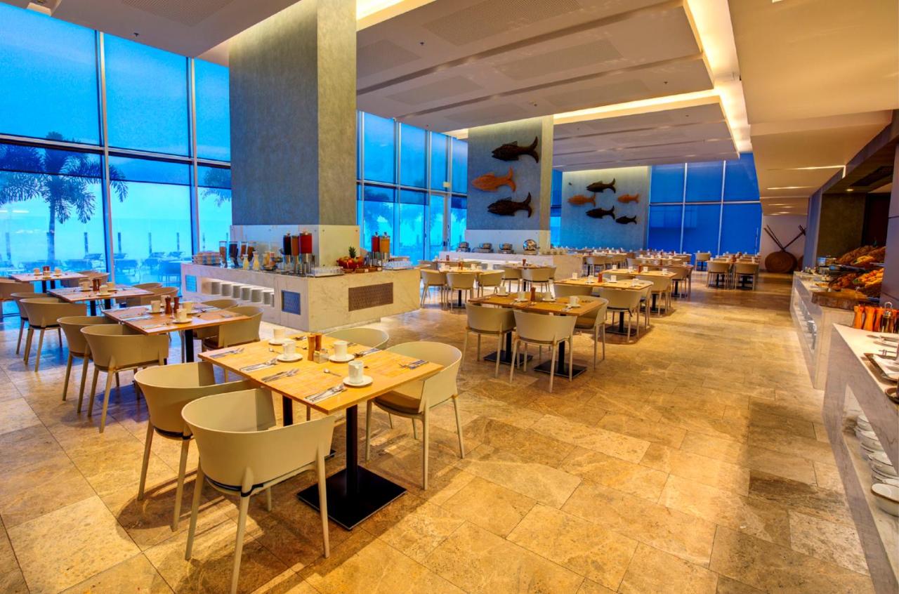 Fotos del hotel - ESTELAR CARTAGENA INDIAS H.