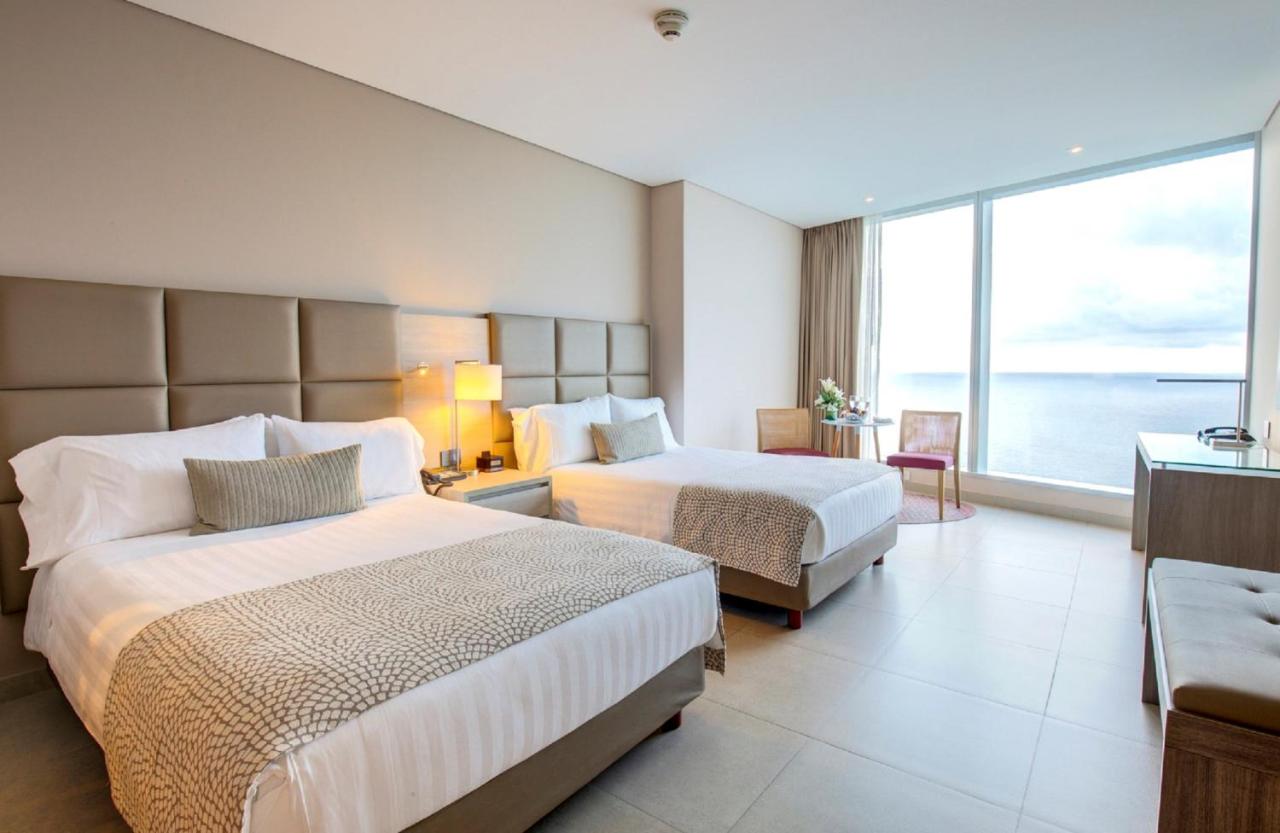 Fotos del hotel - ESTELAR CARTAGENA INDIAS H.