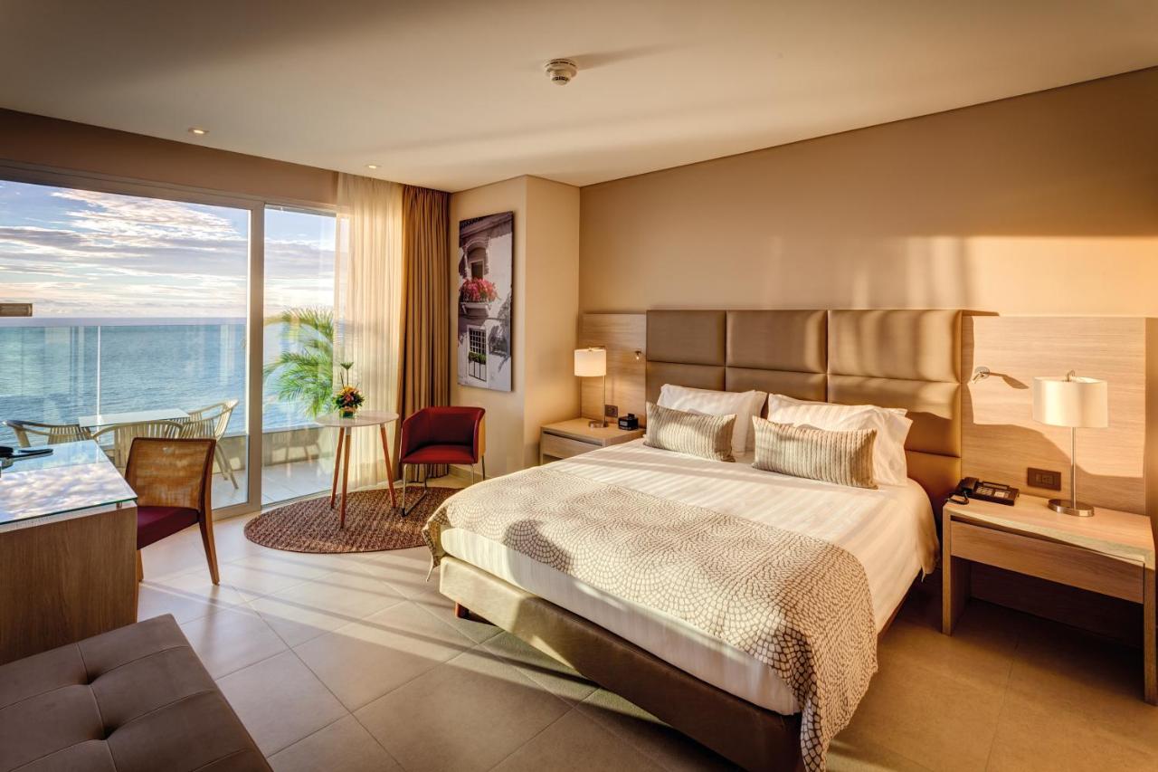 Fotos del hotel - ESTELAR CARTAGENA INDIAS H.