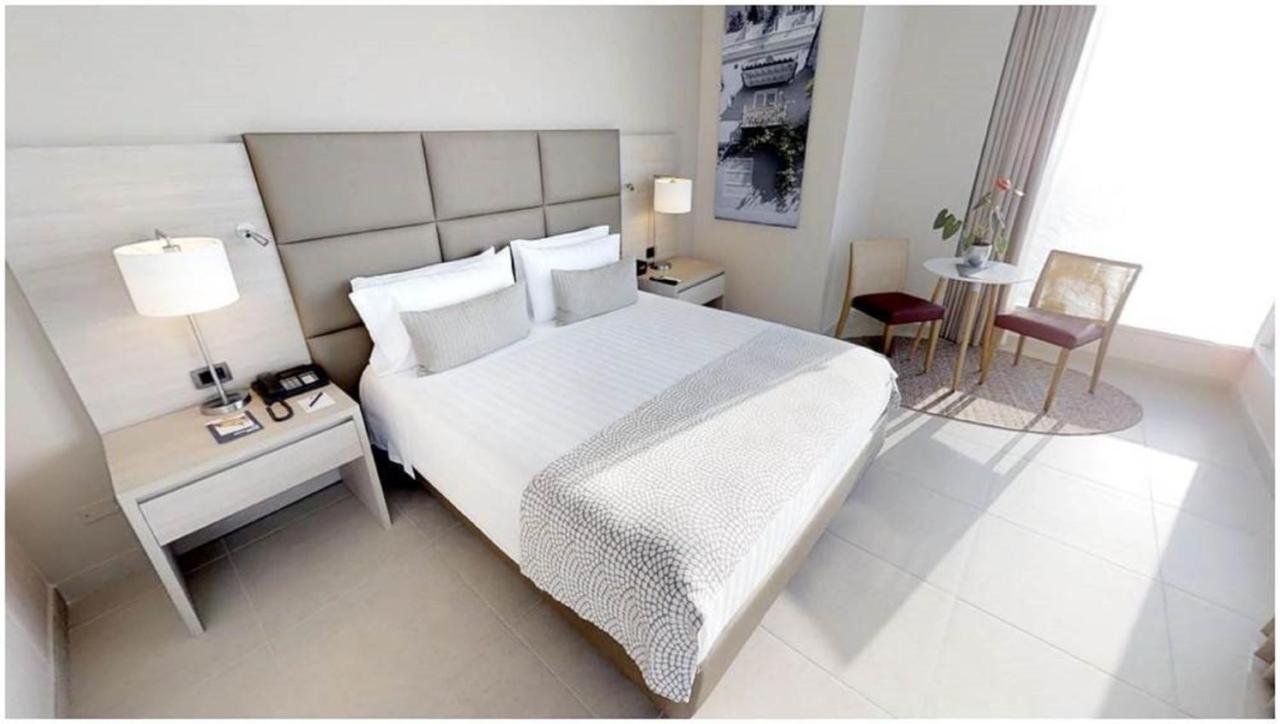 Fotos del hotel - ESTELAR CARTAGENA INDIAS H.