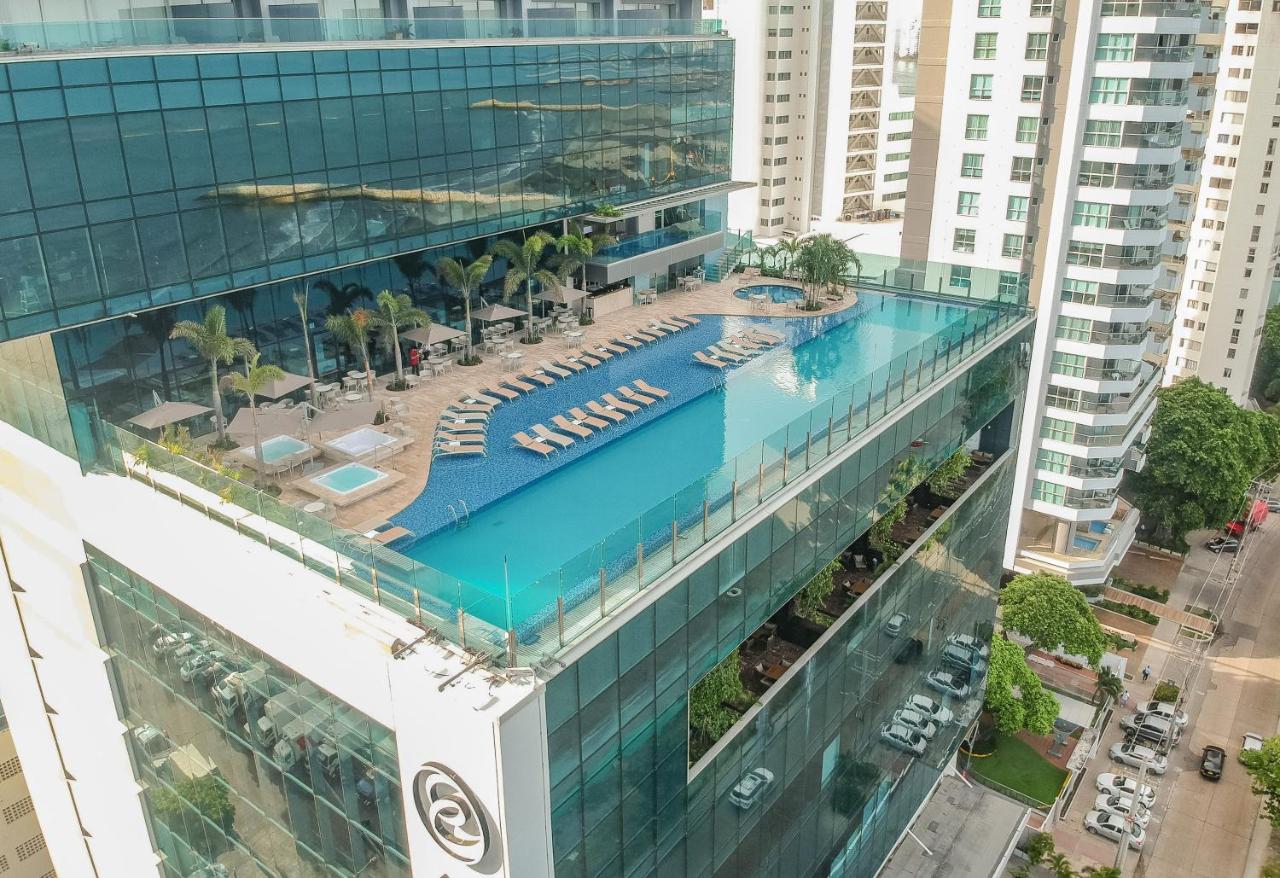 Fotos del hotel - ESTELAR CARTAGENA INDIAS H.