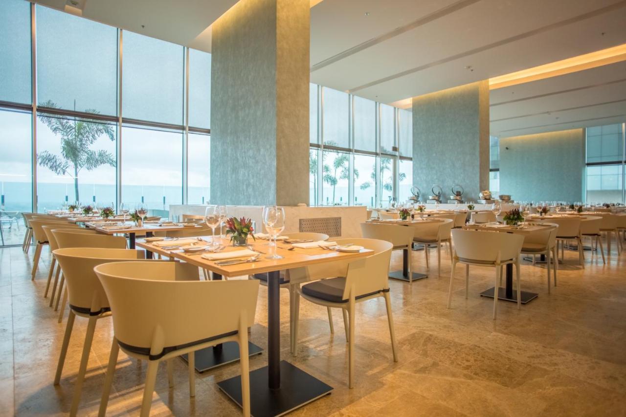 Fotos del hotel - ESTELAR CARTAGENA INDIAS H.