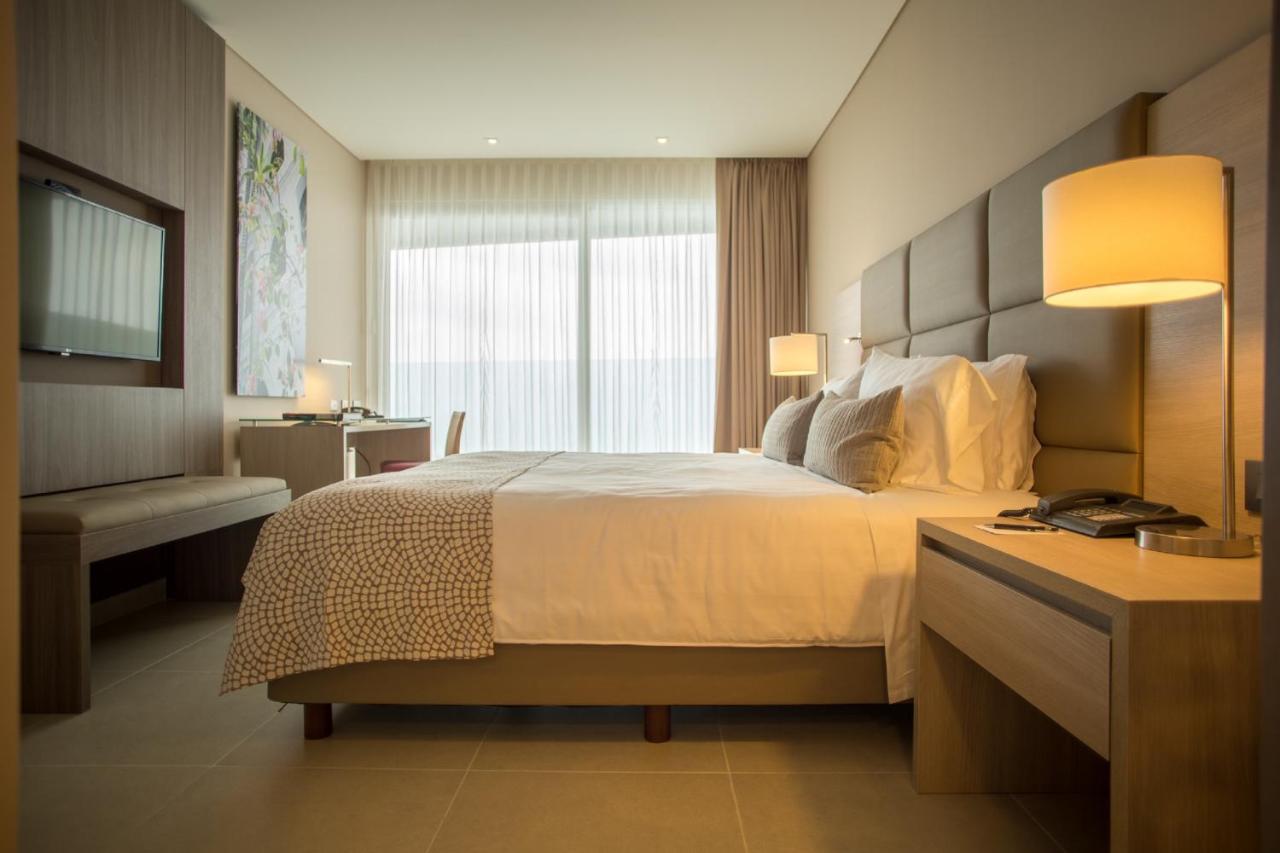 Fotos del hotel - ESTELAR CARTAGENA INDIAS H.