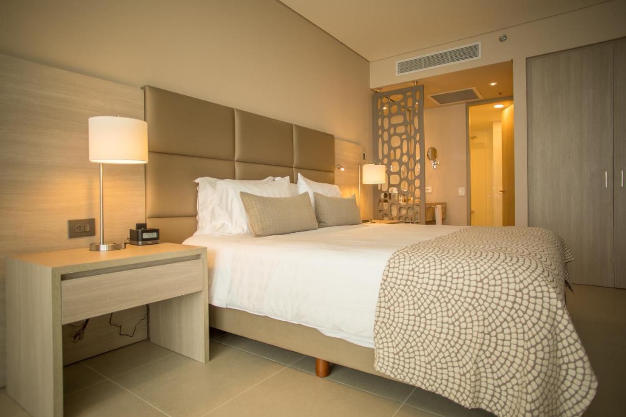 Fotos del hotel - ESTELAR CARTAGENA INDIAS H.