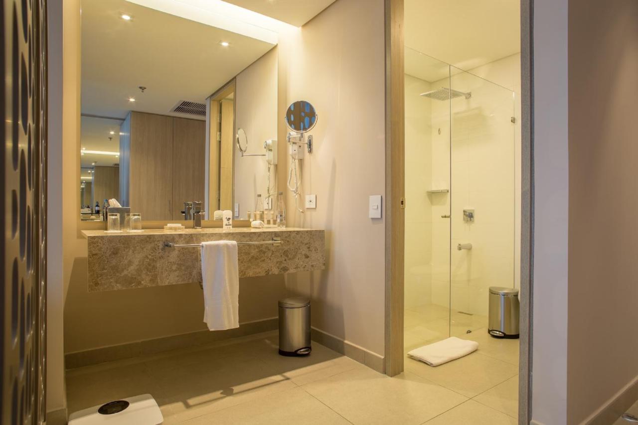Fotos del hotel - ESTELAR CARTAGENA INDIAS H.