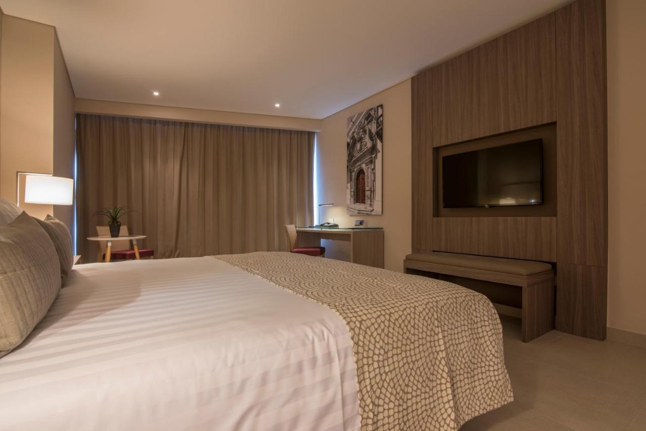 Fotos del hotel - ESTELAR CARTAGENA INDIAS H.