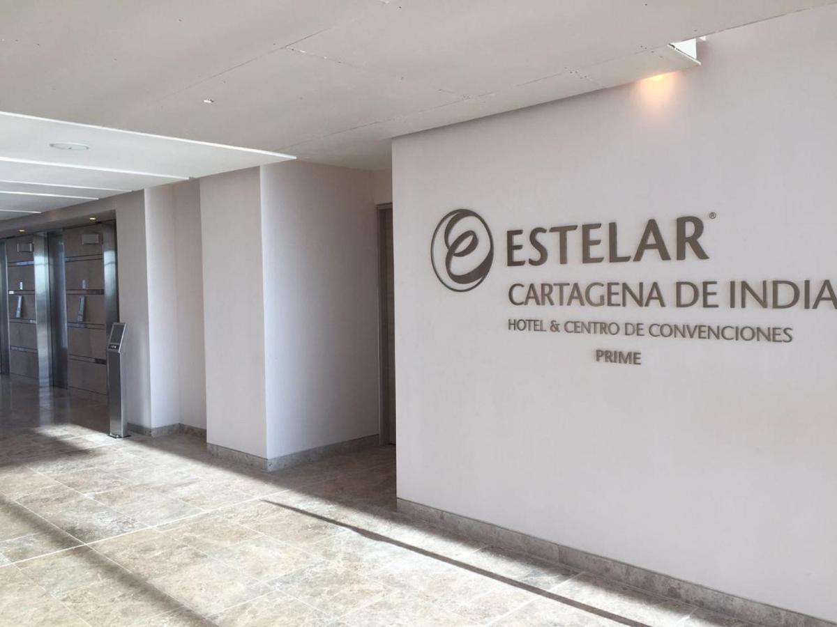 Fotos del hotel - ESTELAR CARTAGENA INDIAS H.