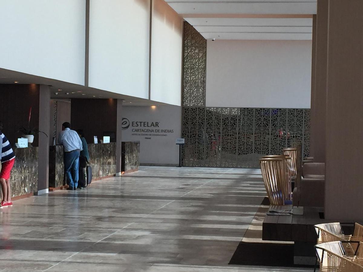 Fotos del hotel - ESTELAR CARTAGENA INDIAS H.