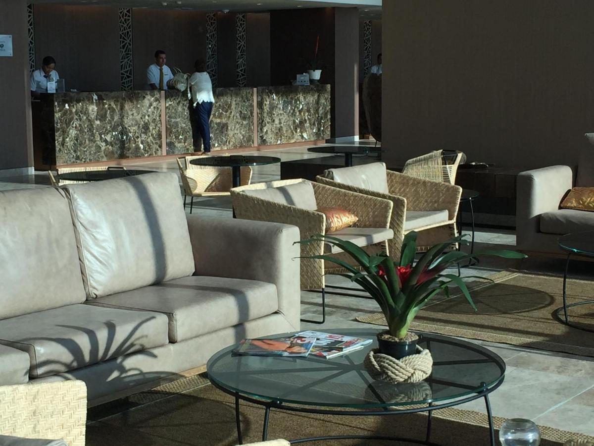 Fotos del hotel - ESTELAR CARTAGENA INDIAS H.